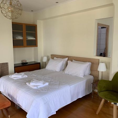 Zenmar Apartment Kota Zakynthos Bagian luar foto