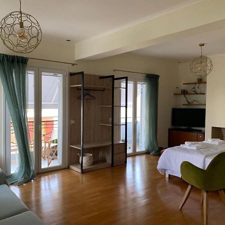 Zenmar Apartment Kota Zakynthos Bagian luar foto
