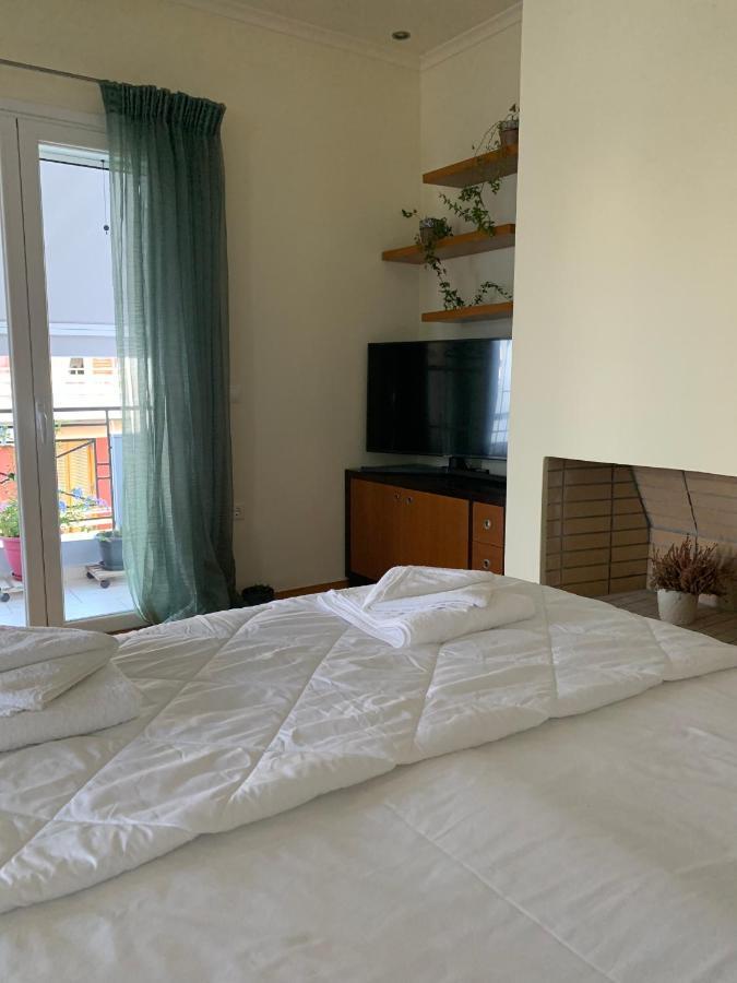 Zenmar Apartment Kota Zakynthos Bagian luar foto