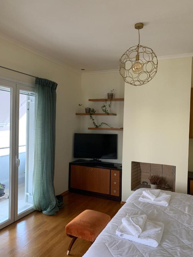 Zenmar Apartment Kota Zakynthos Bagian luar foto