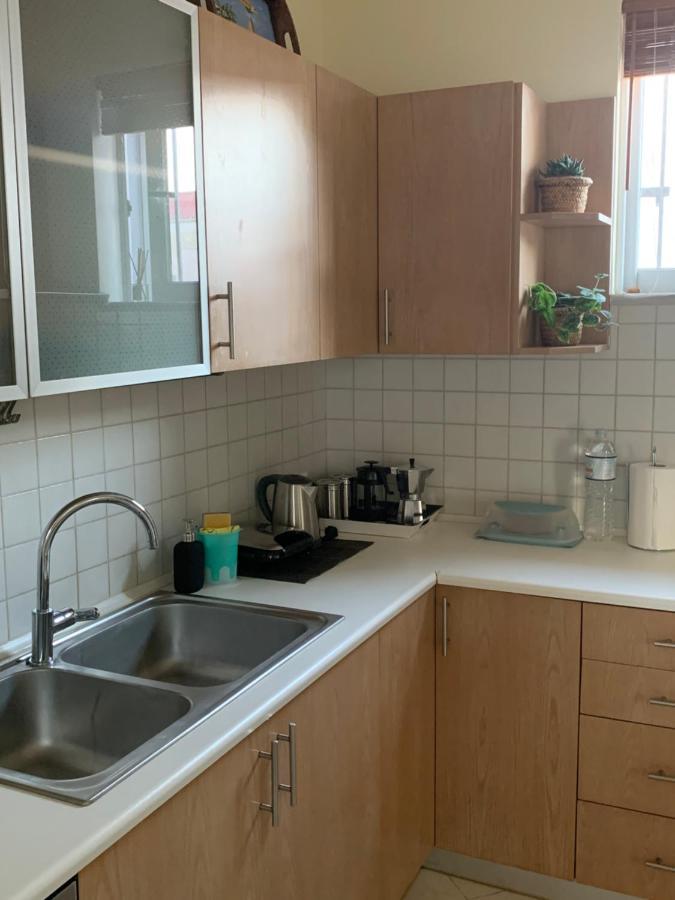 Zenmar Apartment Kota Zakynthos Bagian luar foto