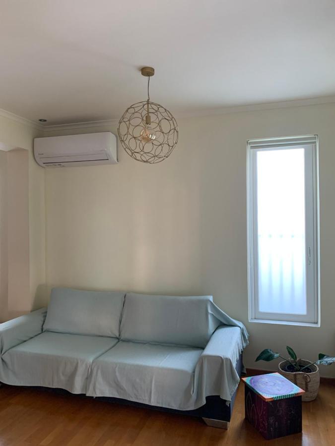 Zenmar Apartment Kota Zakynthos Bagian luar foto