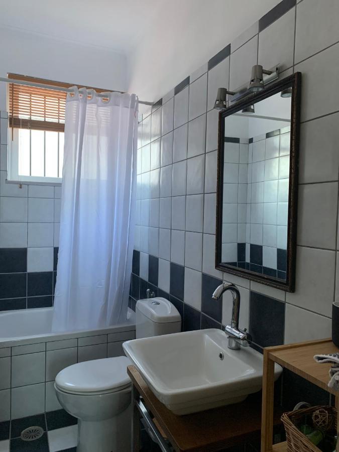 Zenmar Apartment Kota Zakynthos Bagian luar foto