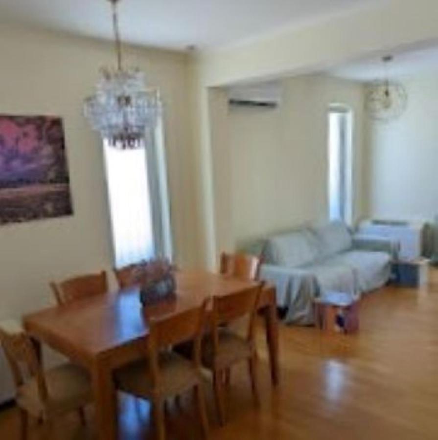 Zenmar Apartment Kota Zakynthos Bagian luar foto